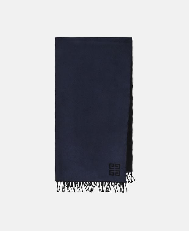 Givenchy Wool scarf