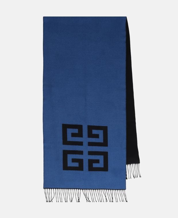 Givenchy Wool scarf