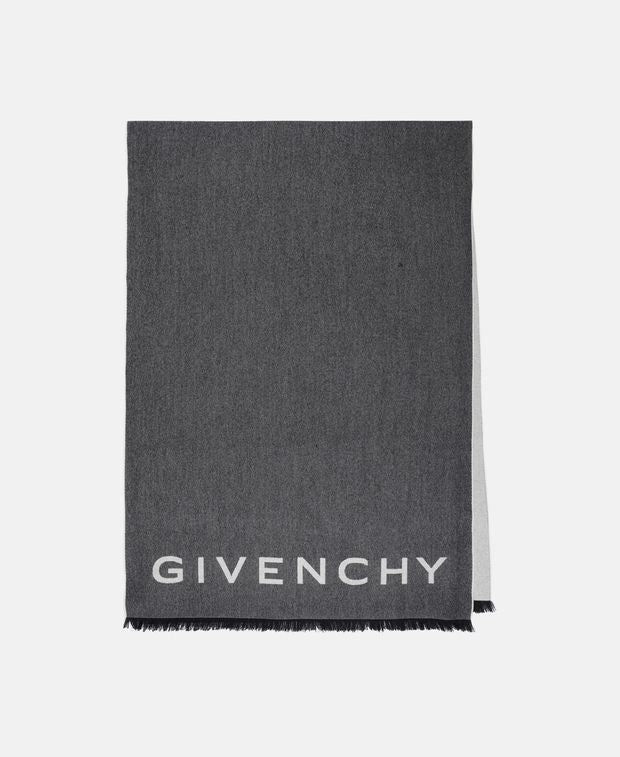 Givenchy Wool scarf