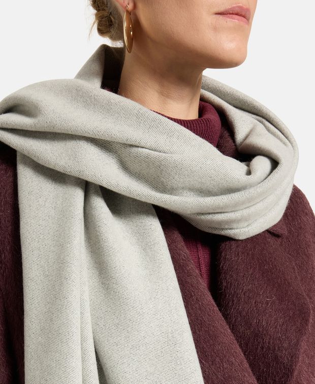 Givenchy Wool scarf