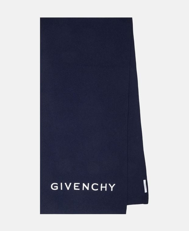 Givenchy Wool scarf