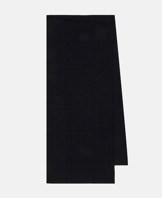 Givenchy Cashmere-blend scarf