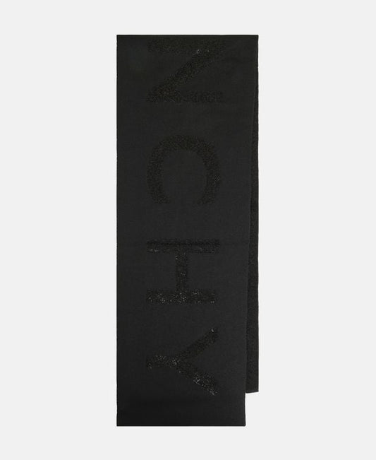 Givenchy Knitted scarf