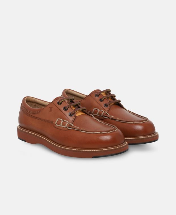 Tod's Lace-up shoes