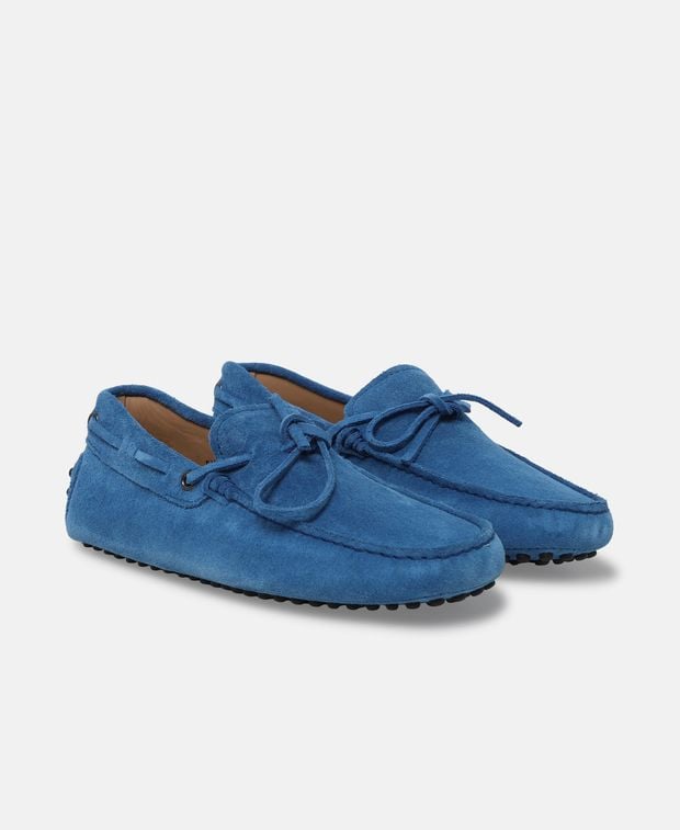Tod's Moccasins
