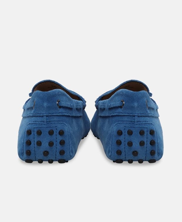 Tod's Moccasins