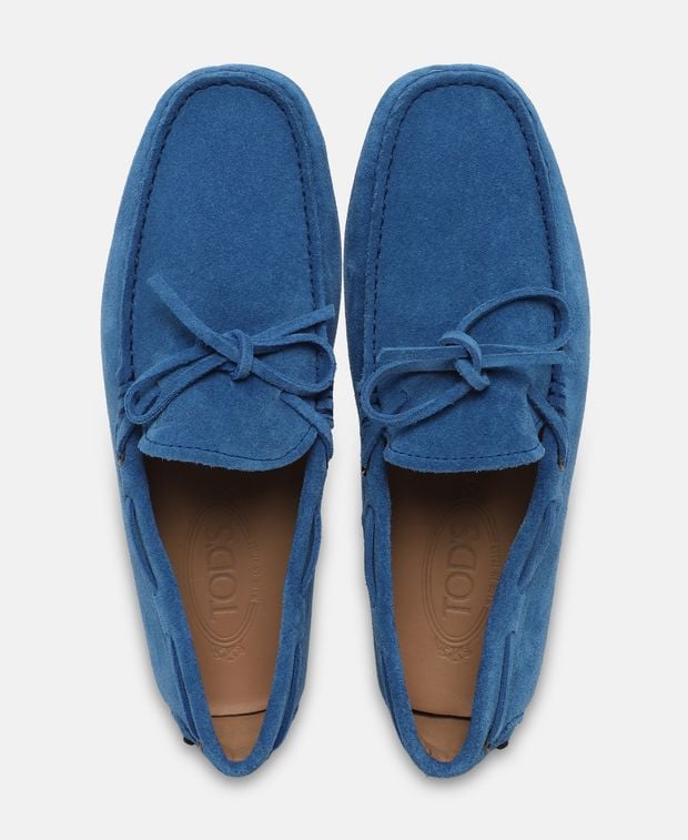 Tod's Moccasins