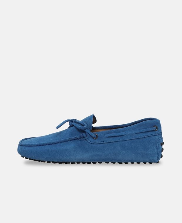 Tod's Moccasins