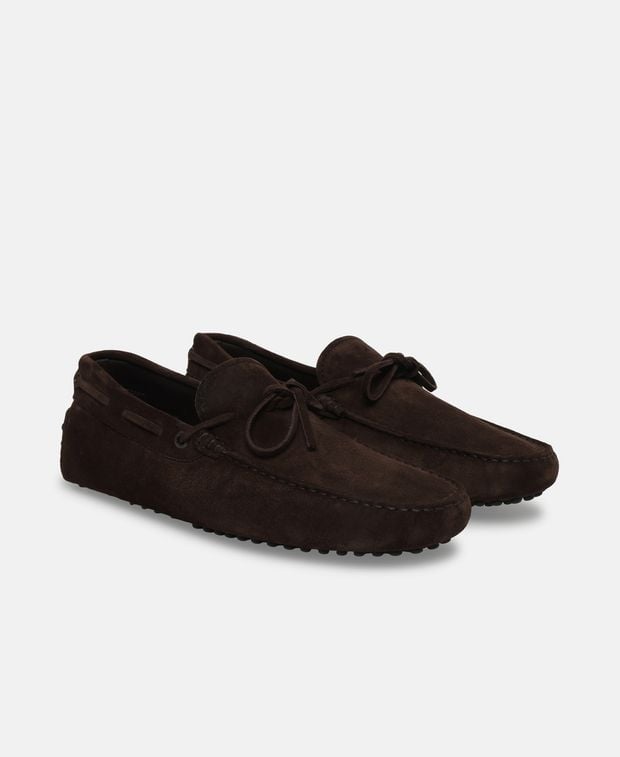 Tod's Moccasins