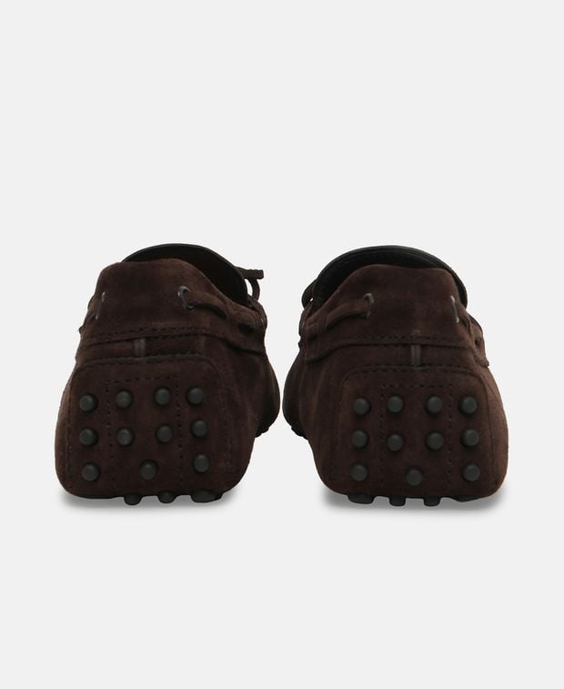 Tod's Moccasins