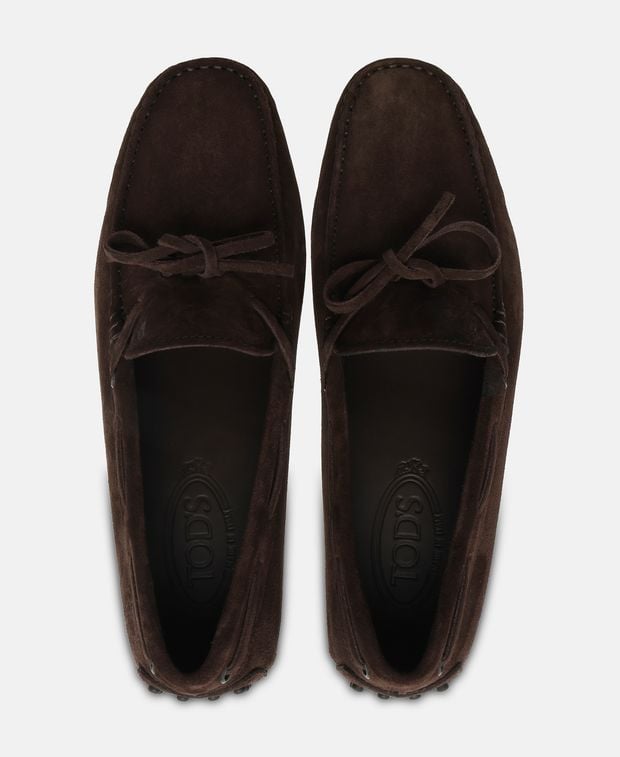 Tod's Moccasins New Gommini 122