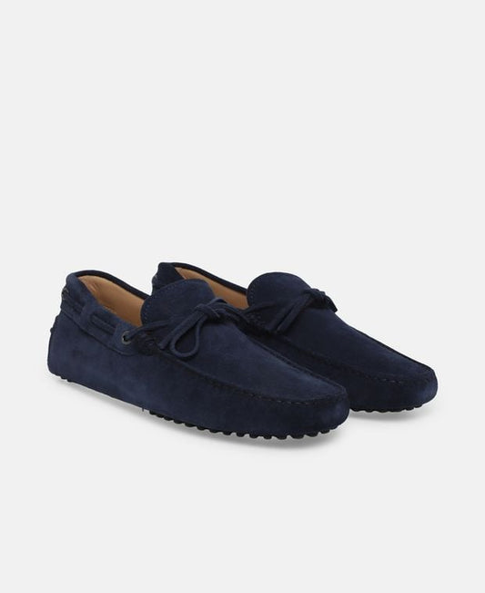Tod's Moccasins