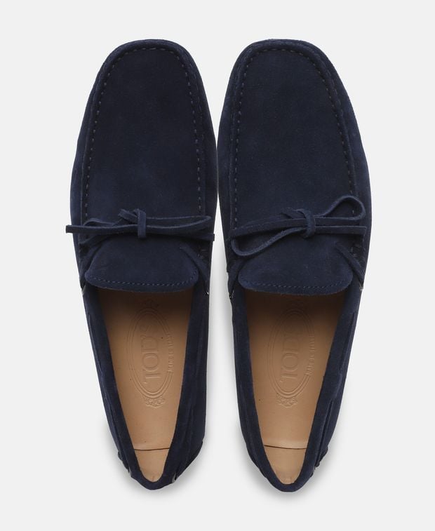 Tod's Moccasins