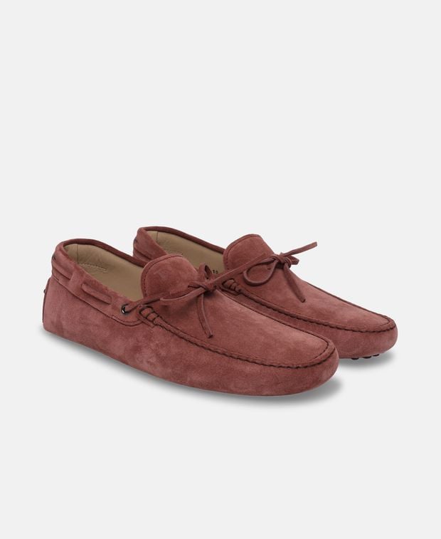 Tod's Moccasins