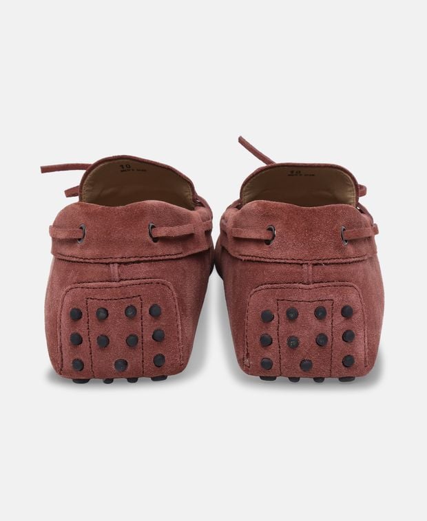 Tod's Moccasins
