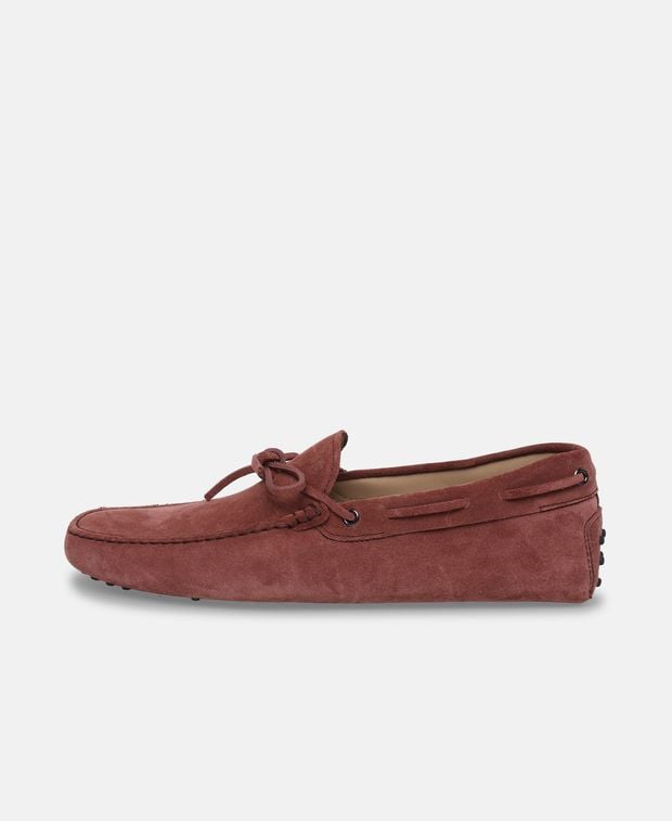 Tod's Moccasins