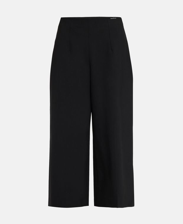 Marni Wool-blend trousers