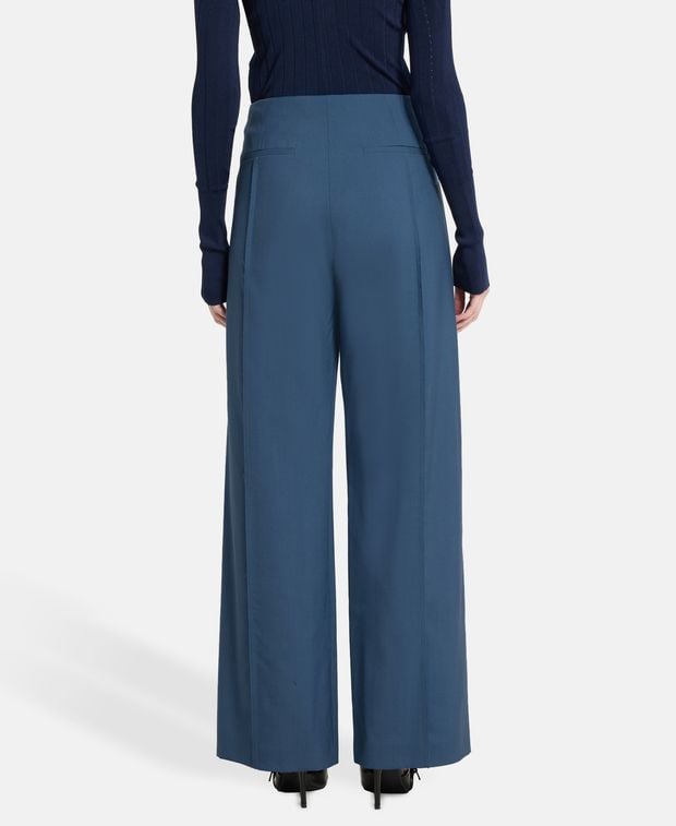 Marni Wool trousers Pama