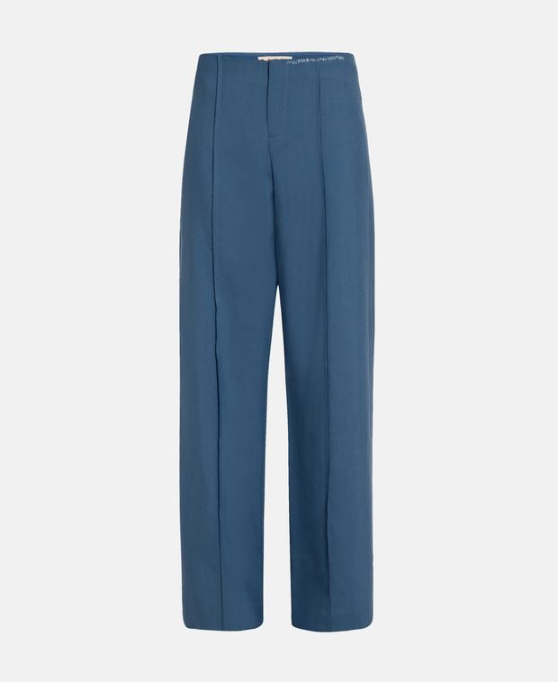 Marni Wool trousers Pama