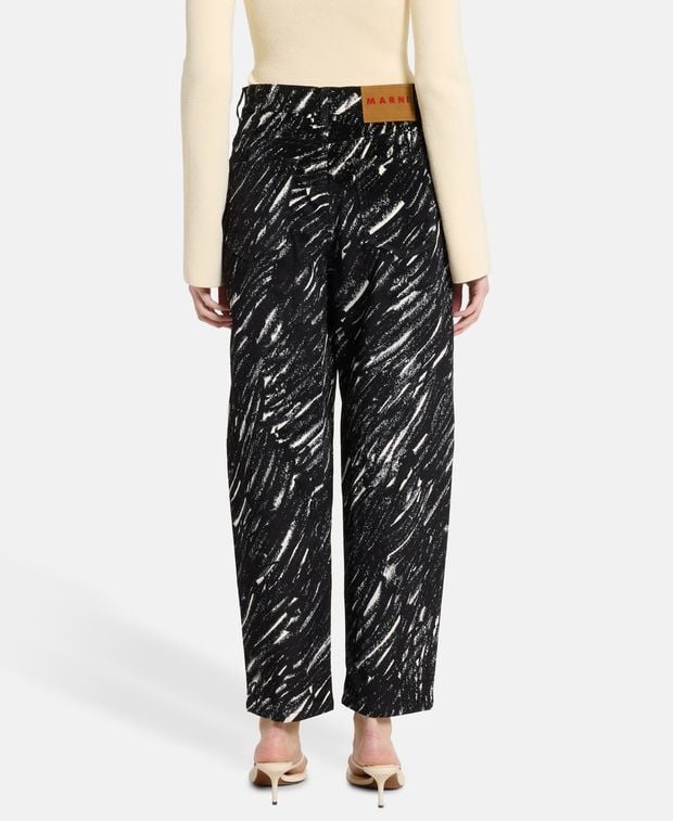 Marni Casual trousers