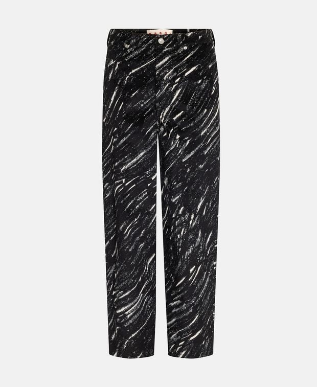 Marni Casual trousers