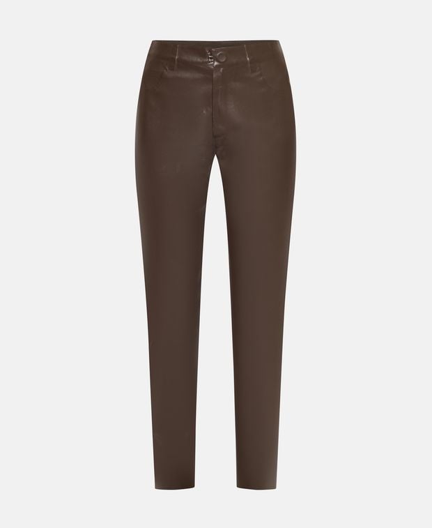 Marni Wool trousers Tropical