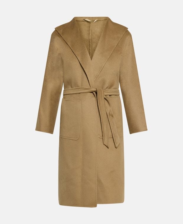 Max Mara Cashmere coat