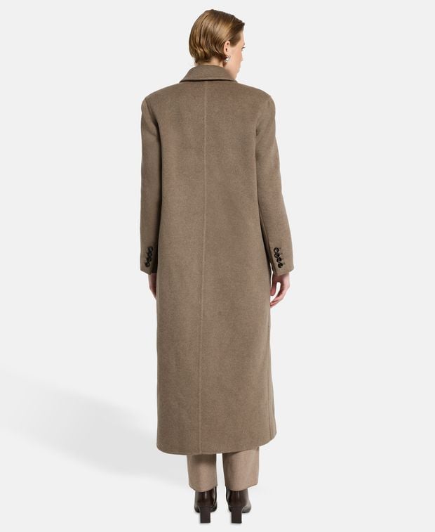 Max Mara Cashmere coat Armonia
