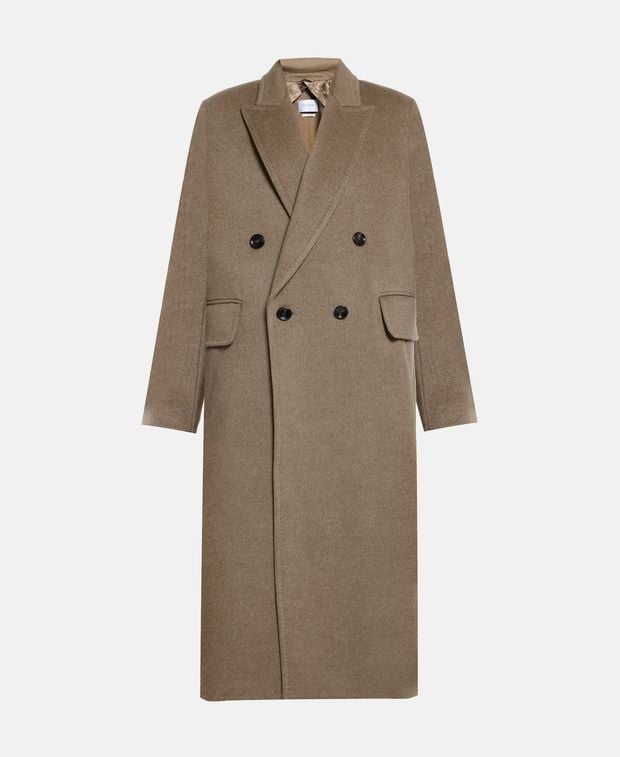 Max Mara Cashmere coat Armonia