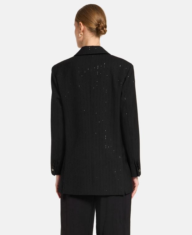 Max Mara Wool blazer Appia