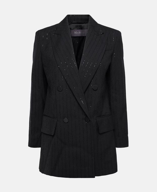 Max Mara Wool blazer Appia