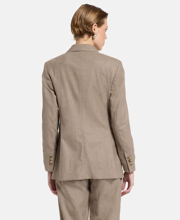 Max Mara Cashmere blazer Harald