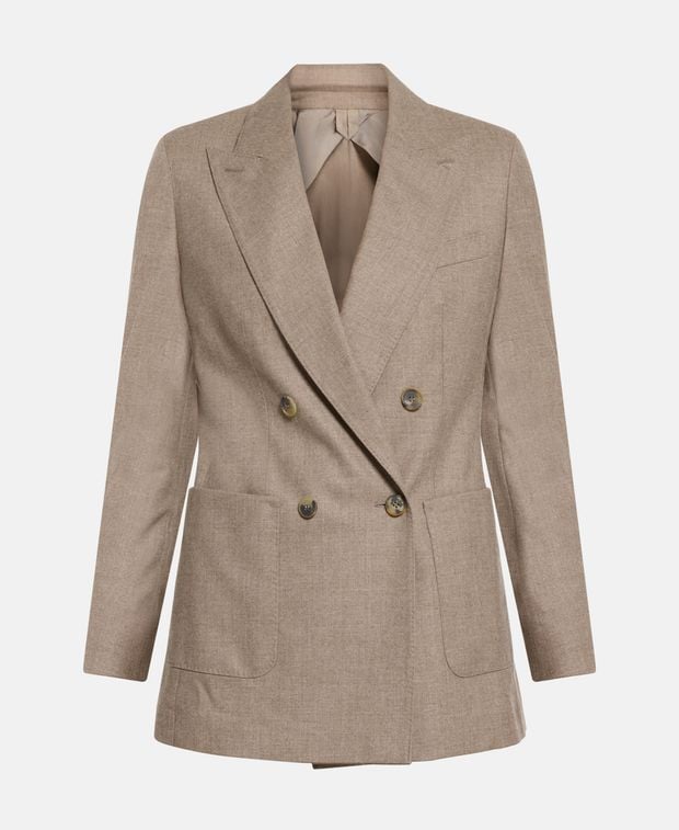 Max Mara Cashmere blazer Harald