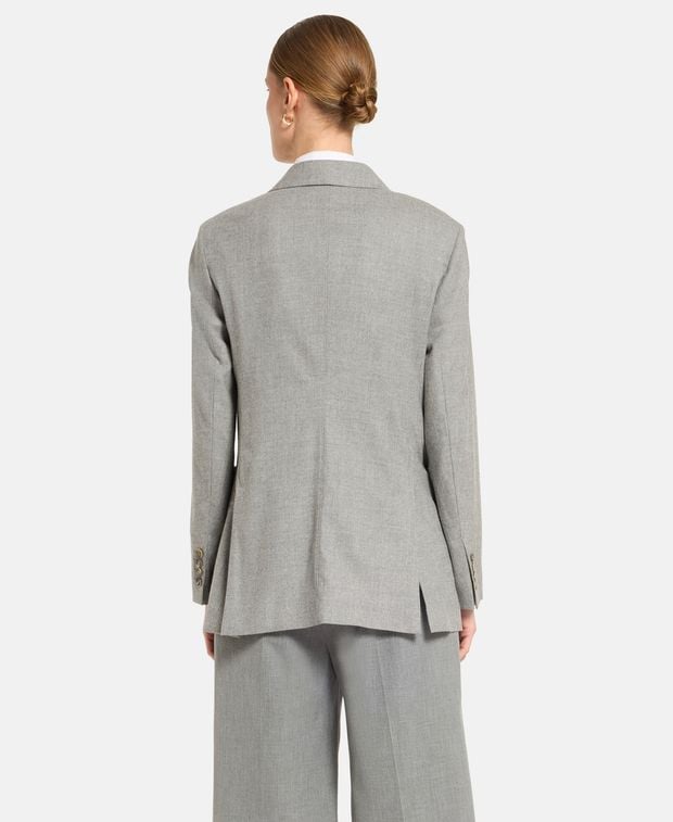 Max Mara Cashmere blazer Harald