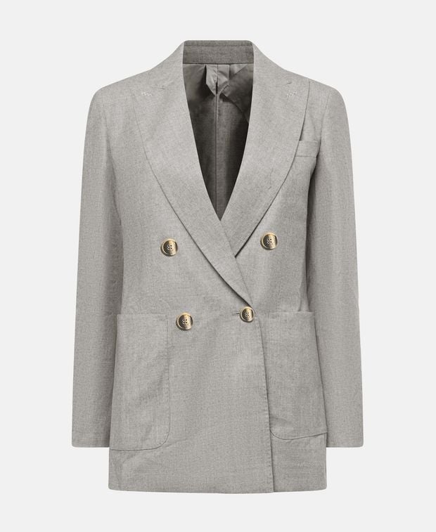 Max Mara Cashmere blazer Harald