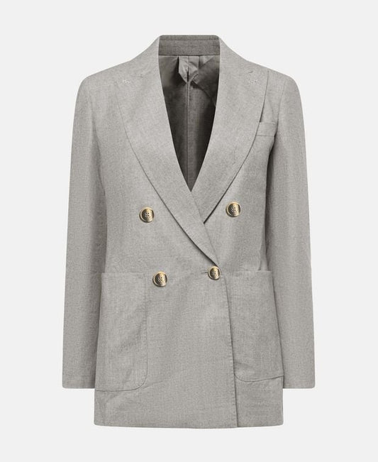 Max Mara Cashmere blazer Harald