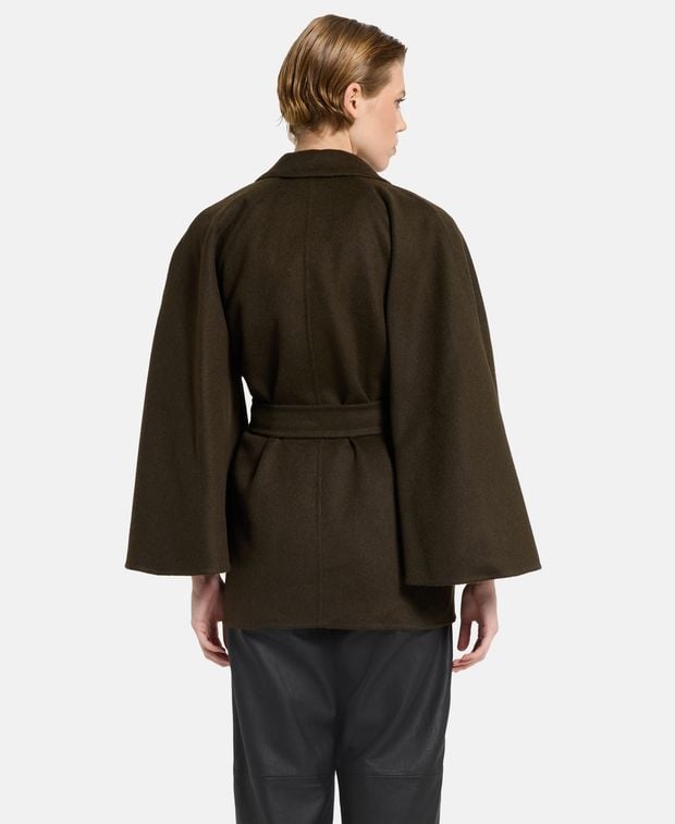 Max Mara Short coat Verna