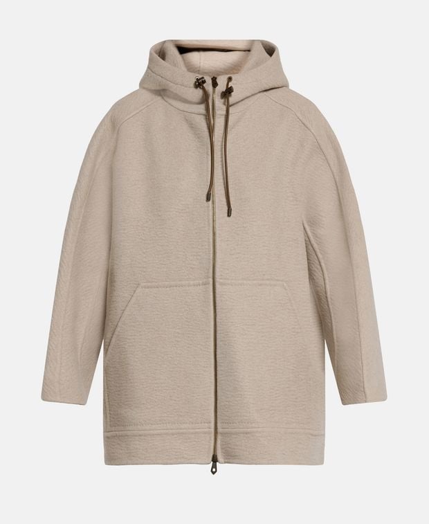 Max Mara Cashmere jacket Giaccone