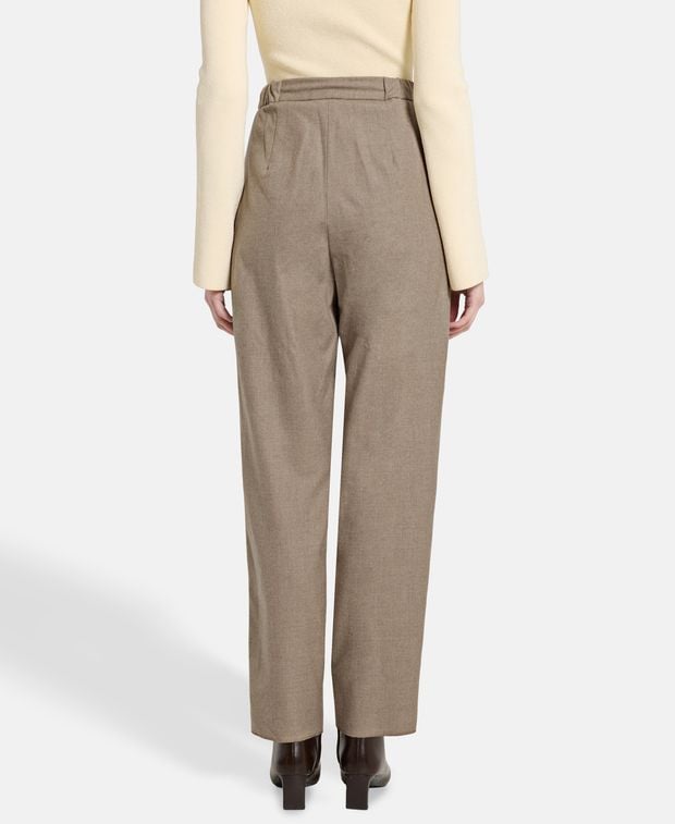 Max Mara Cashmere trousers Gatti