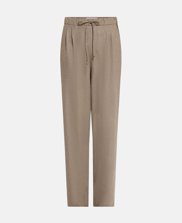Max Mara Cashmere trousers Gatti