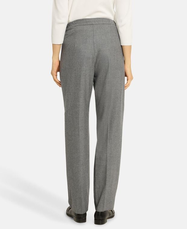 Max Mara Cashmere trousers Gatti