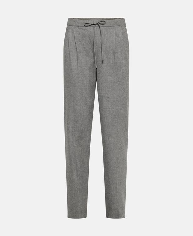 Max Mara Cashmere trousers Gatti