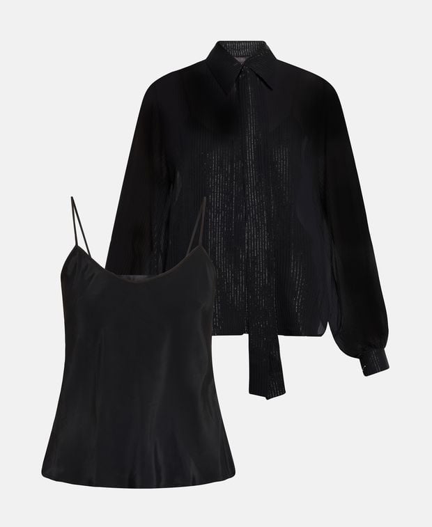 Max Mara Silk blouse Scafati