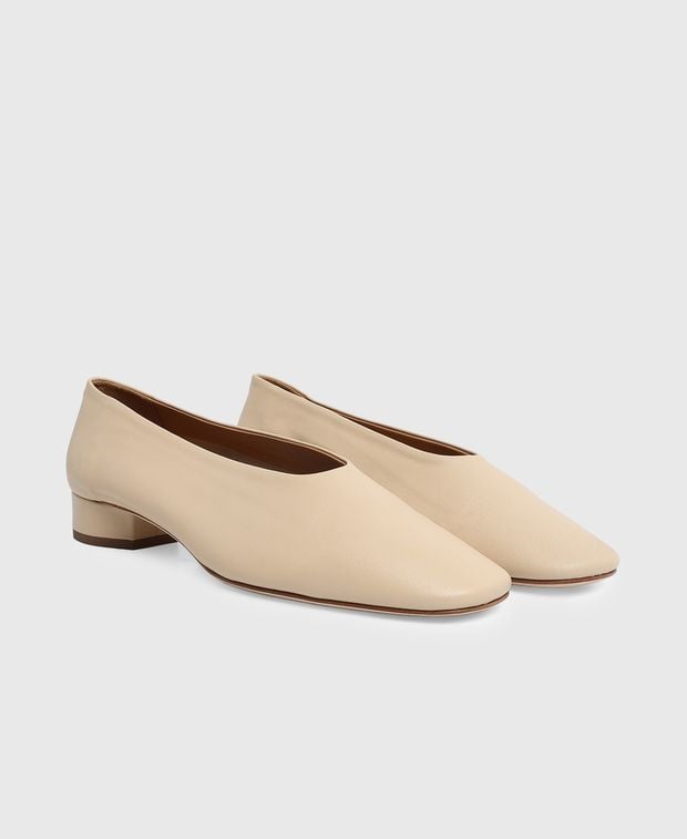 Aeyde Ballet flats Delia