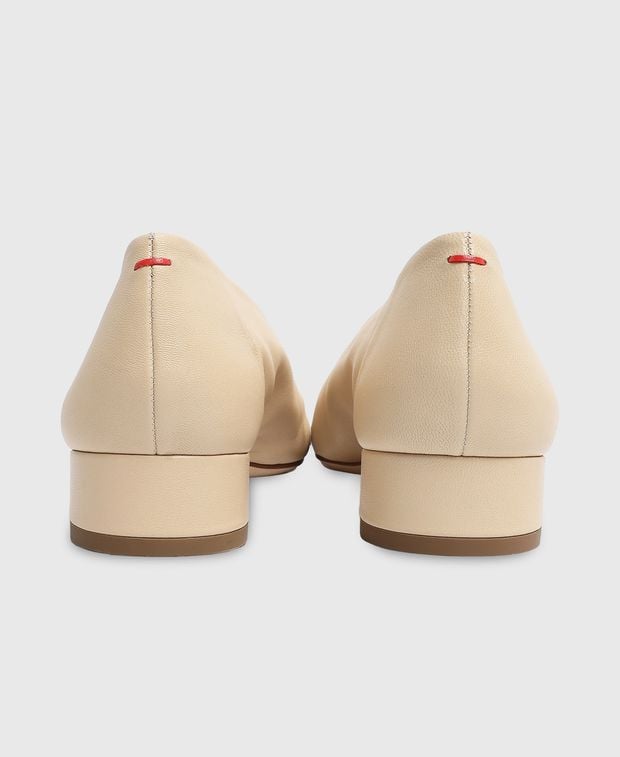 Aeyde Ballet flats Delia