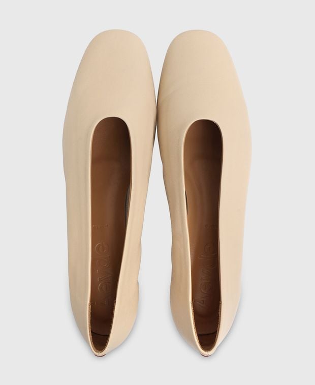 Aeyde Ballet flats Delia