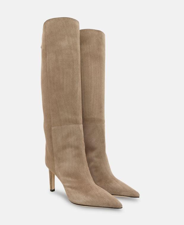 Jimmy Choo Over-the-knee boots
