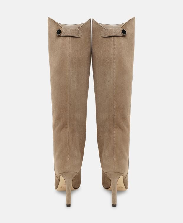 Jimmy Choo Over-the-knee boots