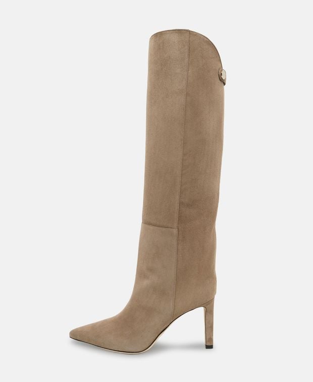 Jimmy Choo Over-the-knee boots