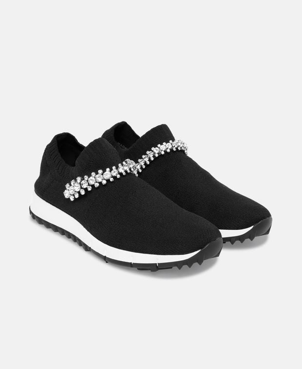 Jimmy Choo Slip-on sneakers Verona